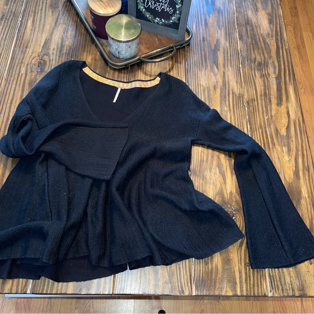 Free People • Sundae Sweater • medium
